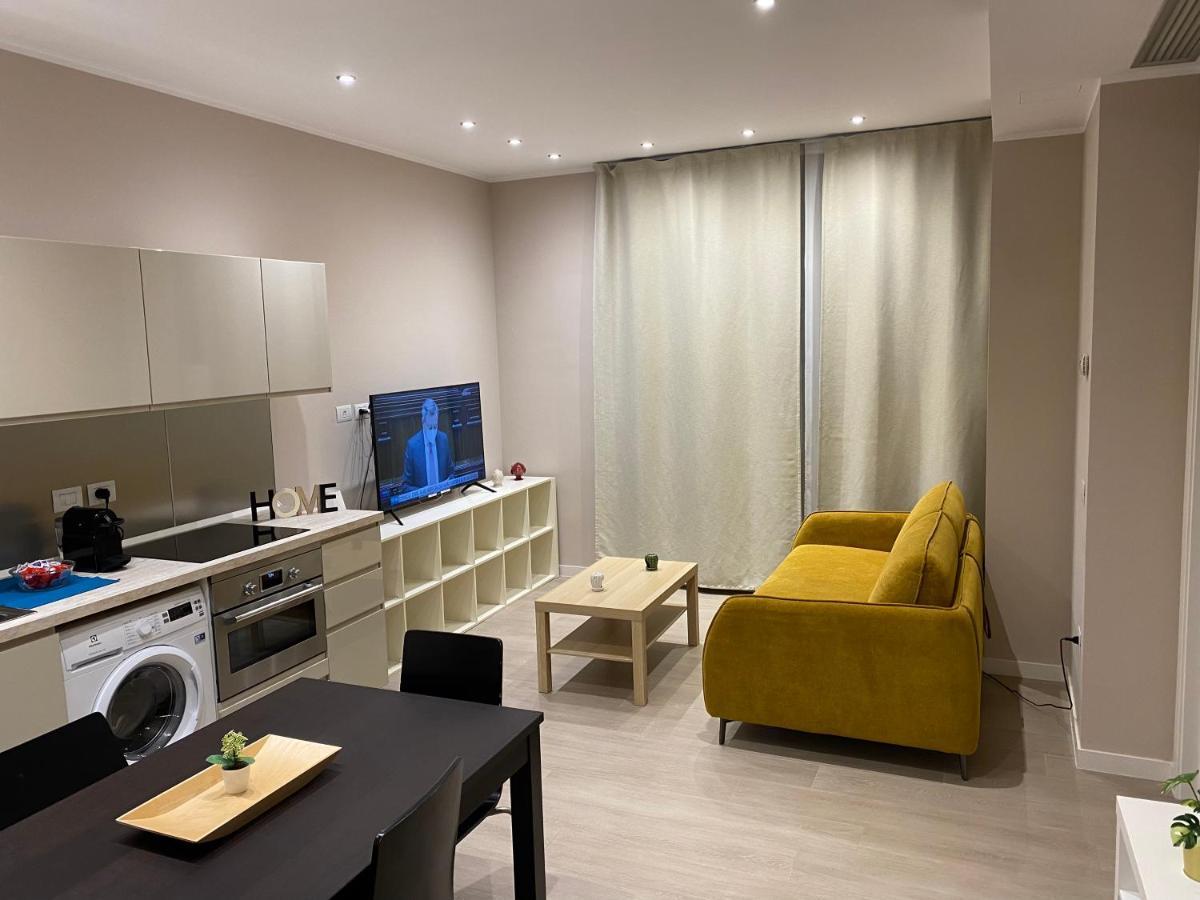 Urban Chic Home 바리 외부 사진