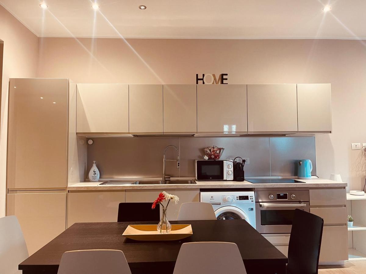 Urban Chic Home 바리 외부 사진